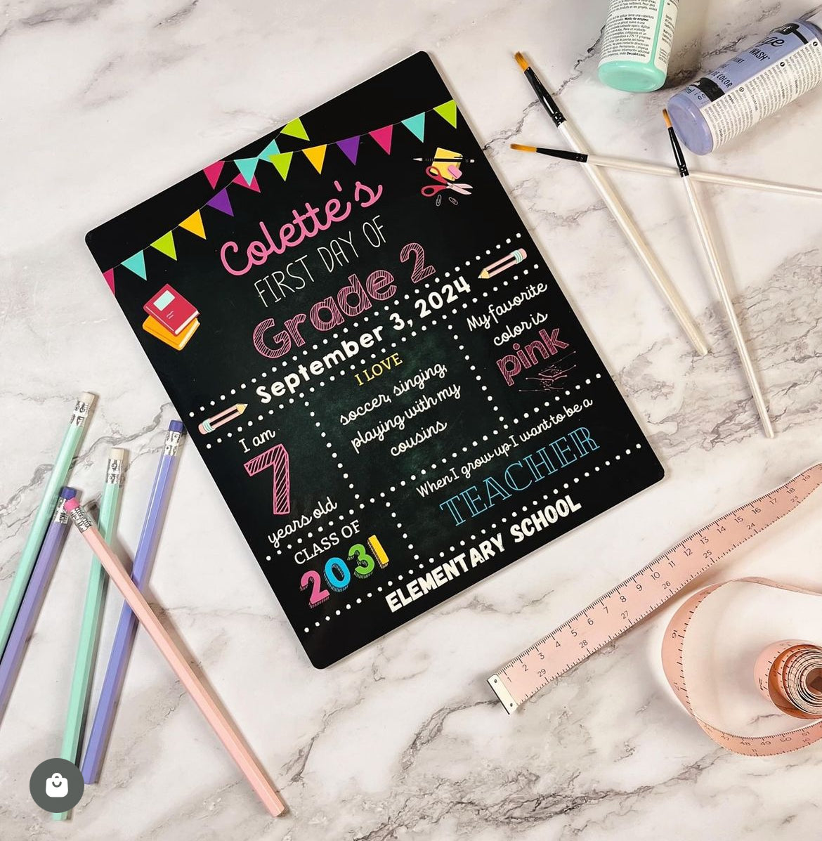 Commission de la rentrée scolaire