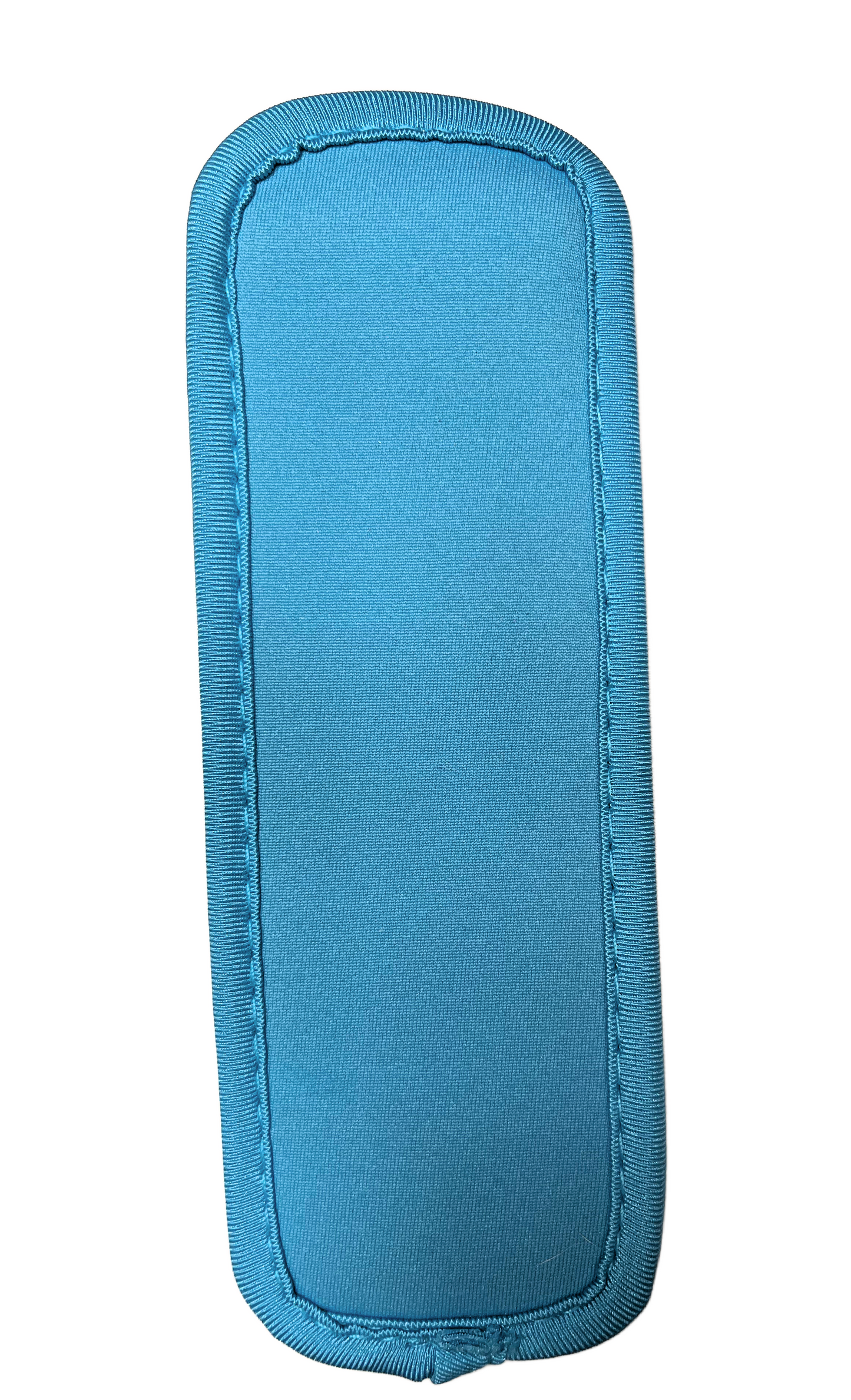 light blue rectangle freeze holder 