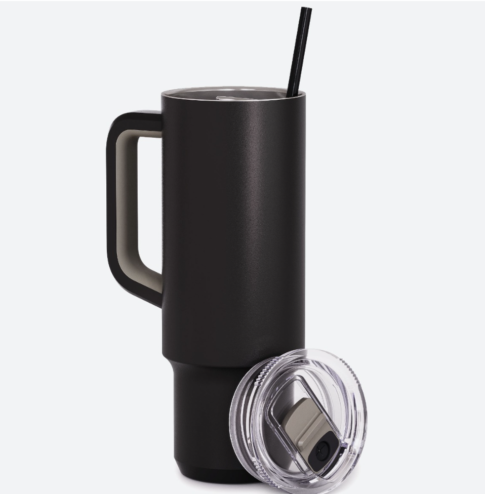 40oz Re Charge Tumbler