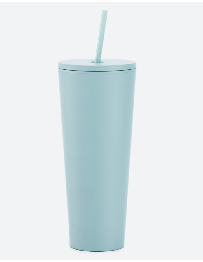 Maars 24 oz Acrylic Tumbler - 8  Colour Options Available