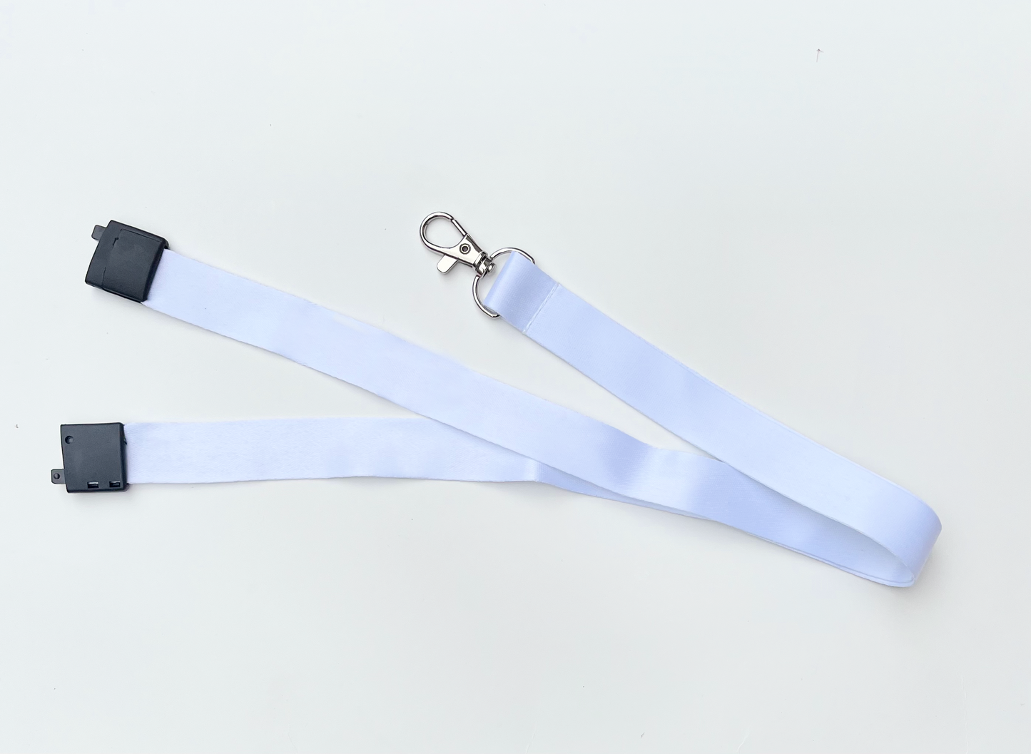 Sublimation Lanyard