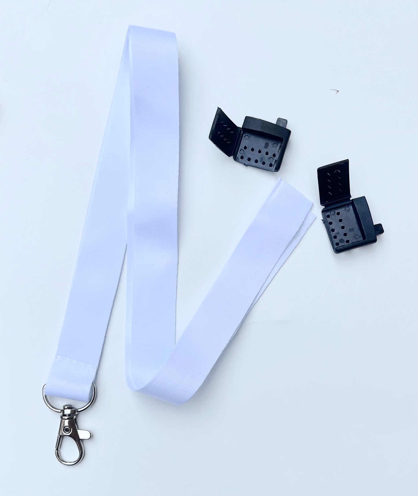 Sublimation Lanyard