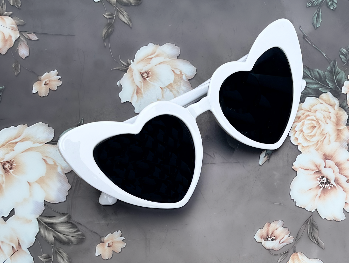 Heart Sunglasses