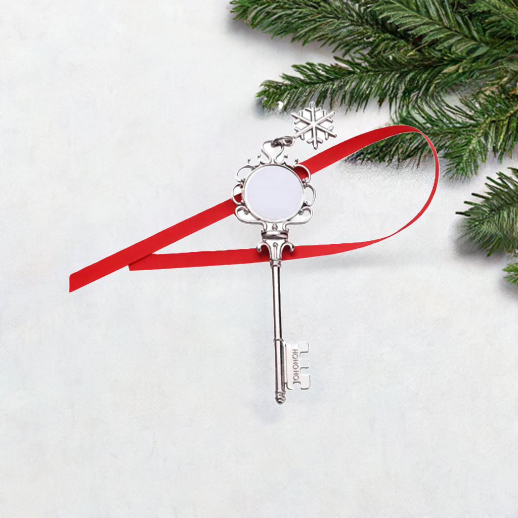 Santa Keys