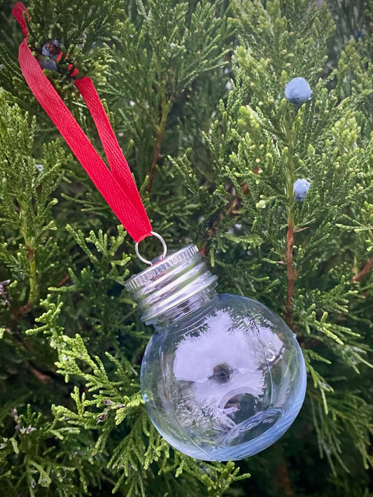 Mini Baubles