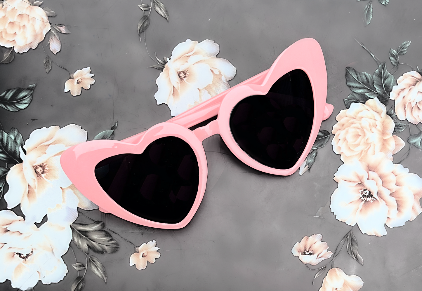 Heart Sunglasses