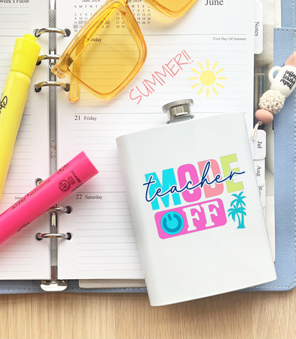 Sublimation Flasks