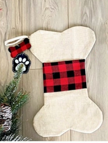 Pet Stockings