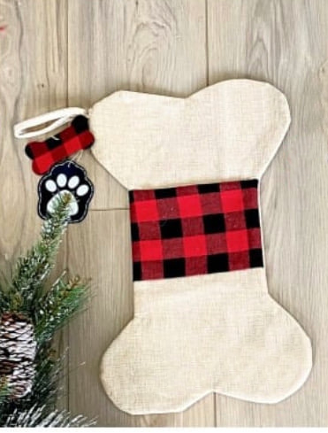 Pet Stocking