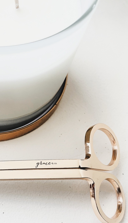 Candle Accessory Set by Grace & co